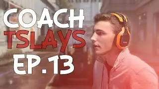 Coach TSlays! 1v1 Breakdown Ep.13