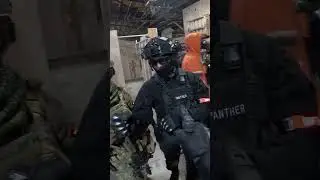 Airsoft sportsmanship #airsoft #gopro #funny #shorts