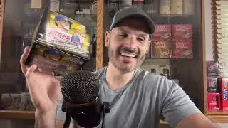 RC Explosion Box July 2025 - Pokexplosion Box Delayed