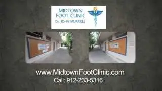 Savannah Podiatric Care - Midtown Foot Clinic