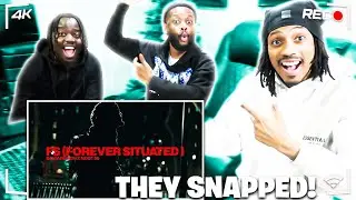 MDOT 59 x SAI THE DEMON - FOREVER SITUATED | REACTION!