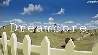 HORRORSZ!!! | Dreamcore (Demo)