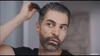 ROGAINE&reg; Men&rsquo;s Foam - How to Apply