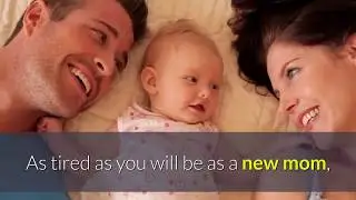 how to get free stuff for new moms