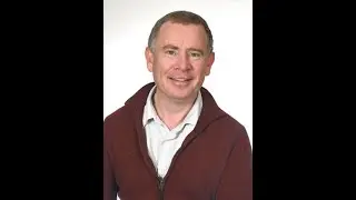 Kieron Burke: 