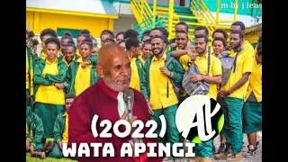 WATA_APINGI_DEDIX_2022._PATNA_SUMMIT_STUIDO_PROD_TAIWAN DRUIT(2022)#ALI_PARANG 