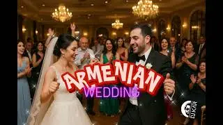 &ldquo;Shaxov Shuxov&rdquo; Harsanekan SHARAN 2025 | DJ Kar Armenian Wedding Set