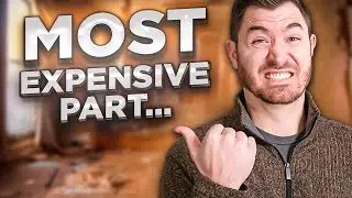 Surprising MAJOR Expense That Most New Investors Do NOT Account For...