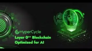 What is #Hypercycle ? Sources of passive income How to setup a node factory. Passive income business