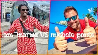 You are ungrateful and too old for @DeeMwango - @iammarwa tells @MichelePonte to back off