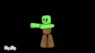 ROBLOX Noob SCRATCH Sprites ( with weapons and ZOMBIES )