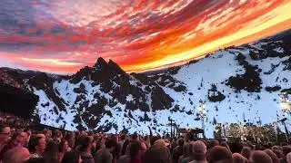 Dead and Company Sphere 3-29-25