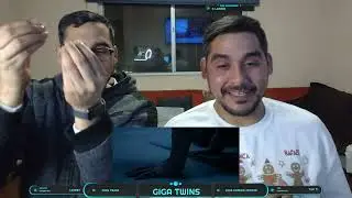 &ldquo;Escape from Camazotz&rdquo;: Holly y Max atrapadas en la mente de Vecna 😱 | Reacci&oacute;n ST T5 Ep. 6