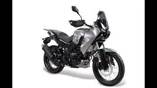 2026 SYM NH-R 300