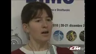 DIMS Retreat: intervista a Katia Bertoldi