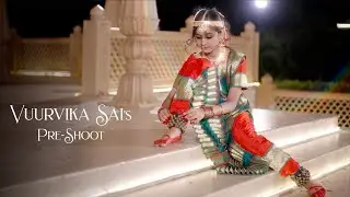 VUURVIKA SAI PRE-SHOOT | Teaser Trailer | KARRA'S PHOTOGRAPHY |