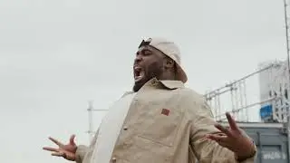 The 7 Fingers