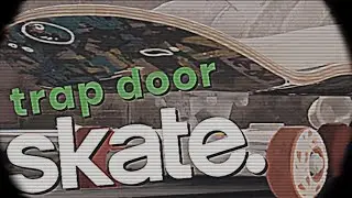 ea skate. | Realistic edit | 