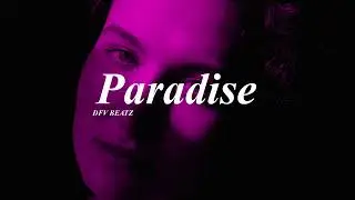 [FREE] Afrobeat Type Beat - Paradise _ Afrobeat Instrumental 2025