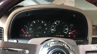 1995 Lexus sc300 non vvti starting issue