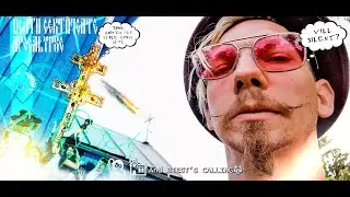 💀Death SERTIFICATE👨🏼&zwj;⚖️APOCALYPSE☄️Time REversal👨🏼&zwj;🔬🕛