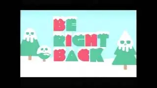 Nicktoons Commercial Breaks (December 25, 2016)