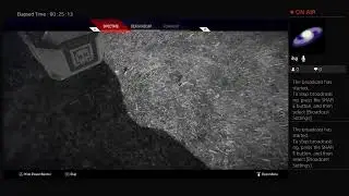 Big_dik_86's Live PS4 Broadcast