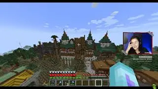 (19th October 2022) Minecraft - Deathloop