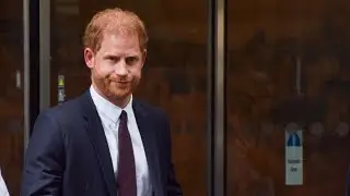 ‘Quite humiliating’: Judge claims Prince Harry’s evidence were ‘vague and embarrassing’