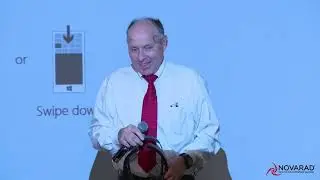 OpenSight Press Conference | George Washington University Hospital
