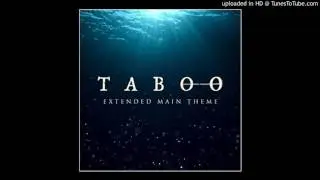Taboo Extended Main Theme - L'orchestra Cin&eacute;matique