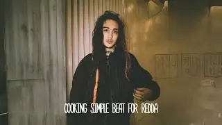 Making Simple Darko Beat For Redda