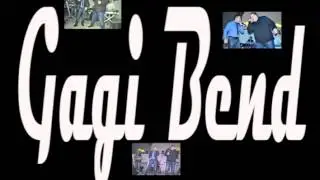 Gagi Bend   zurka na Atini bez pauze 1 2