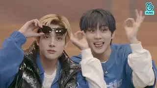 VLIVE ENHYPEN -120122- ENHYPEN COMEBACK LIVE : ANSWER with Park Jay Show (Subs: Eng/Ptbr/Span/Japan)