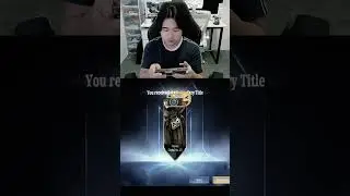 Top global thamuz #mobilelegends