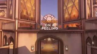 Hooked on a Feeling - A Roadhog Hook Montage