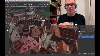 Neu in Affinity Photo 1.5: Tone Mapping Persona