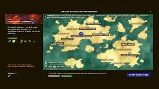 Lost Relics Tutorial - Introduction to Town And How to get your first gold !