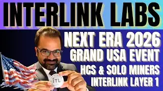 Interlink Grand USA Event | HCS Score Kitna Chahiye | Solo Miner | #interlink #itlg #itl #itlx