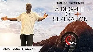 A Degree of Separation