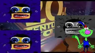 20th Century Fox Has a Sparta Roblox Remix V2 (Ft. Klasky Csupo Logo)