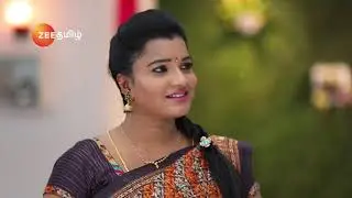 Sembaruthi - Ep517 - Best Scene - June 29, 2019 | Zee Tamil