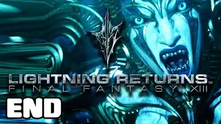 ★LIVE★ Shweebe Streams ★ Final Fantasy 13-3 Lightning Returns / The Final Day