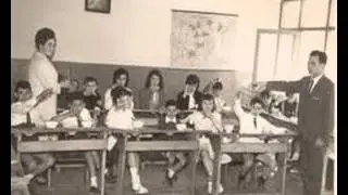 EVOLUCIÓN HISTÓRICA DE LA EDUCACIÓN EN LAS NAVAS DE LA CONCEPCIÓN-1ª parte.avi