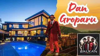 #1 Groparu culege fructe  in Balkan Romania RP avansat.#fivem #roleplay #advance