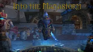 The WoW player's guide to the Manastorm | Project Ascension S9