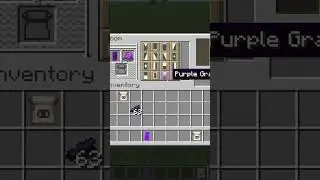 How to make Weammbu shield #minecraft