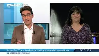 Suisse : Le festival FILMAR a 20 ans
