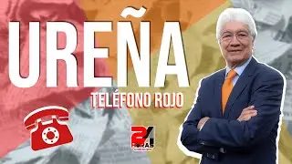 ☎️#Tel&eacute;fonoRojo |  Hern&aacute;n Berm&uacute;dez Requena era vigilado