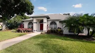 3038 Regal Oaks Blvd, Palm Harbor, FL 34684 Video Walkthrough